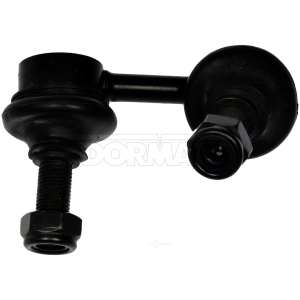 Dorman Front Driver Side Stabilizer Bar Link Kit for 2010 Nissan Xterra - 536-310