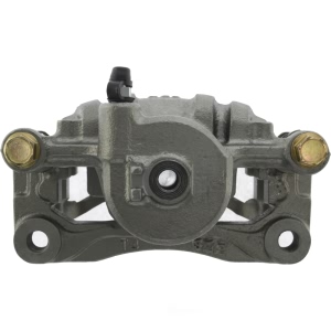 Centric Remanufactured Semi-Loaded Front Driver Side Brake Caliper for 1994 Suzuki Swift - 141.48106