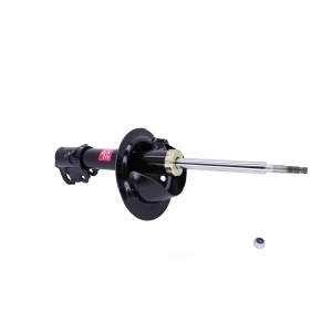 KYB Excel G Front Driver Or Passenger Side Twin Tube Strut for Dodge Lancer - 235902