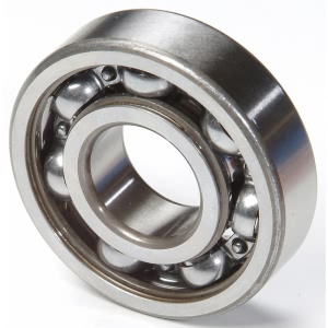 National Wheel Bearing for 1989 BMW 325iX - 105