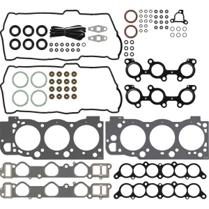 Victor Reinz Cylinder Head Gasket Set for 2004 Toyota Tundra - 02-54235-01