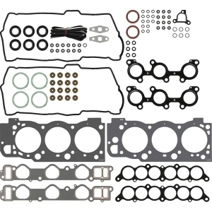 Victor Reinz Cylinder Head Gasket Set for 1996 Toyota Tacoma - 02-54235-01