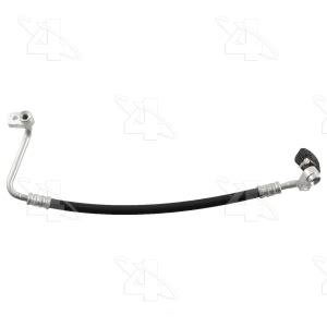 Four Seasons A C Refrigerant Discharge Hose for 2016 Ford Escape - 66543