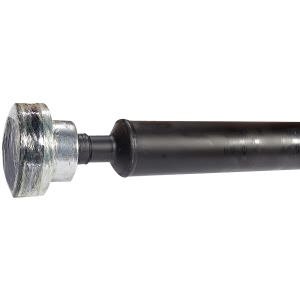 Dorman OE Solutions Rear Driveshaft for Audi - 936-650