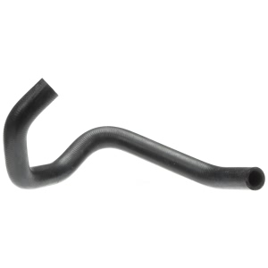 Gates Hvac Heater Molded Hose for 1998 Pontiac Firebird - 19780