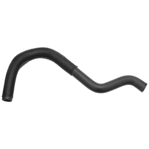 Gates Engine Coolant Molded Radiator Hose for 1996 Chevrolet K3500 - 22209