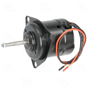 Four Seasons Radiator Fan Motor for 1985 Mazda GLC - 35699