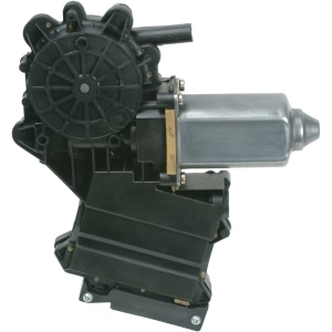 Cardone Reman Remanufactured Window Lift Motor for Volkswagen Cabrio - 47-2055