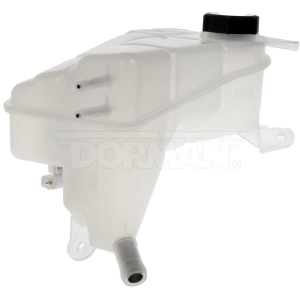 Dorman Engine Coolant Recovery Tank for 2000 Mercury Mystique - 603-597