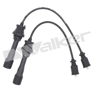 Walker Products Spark Plug Wire Set for Mazda Protege - 924-1623