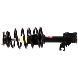 Monroe Quick-Strut™ Front Passenger Side Complete Strut Assembly for 2002 Nissan Sentra - 172105