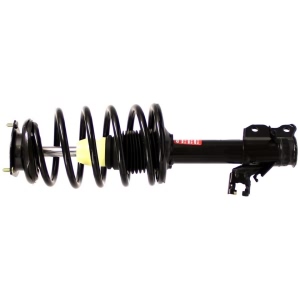 Monroe Quick-Strut™ Front Passenger Side Complete Strut Assembly for 2006 Nissan Sentra - 172105