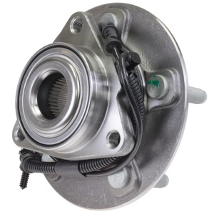 FAG Front Wheel Hub Assembly for Ram 1500 Classic - 103289