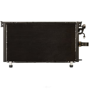 Spectra Premium A/C Condenser for Honda Passport - 7-4615