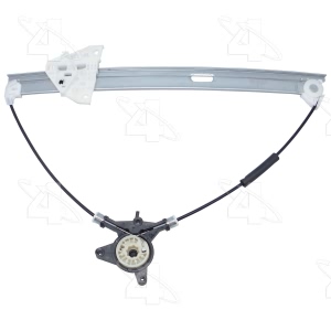 ACI Power Window Regulator for 2004 Mazda 3 - 81591