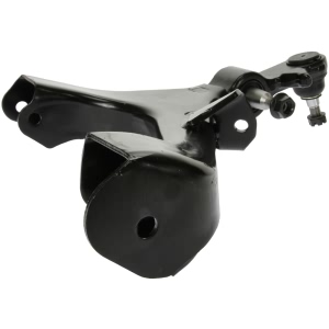 Centric Premium™ Front Driver Side Lower Control Arm and Ball Joint Assembly for 2005 Buick Rainier - 622.66023