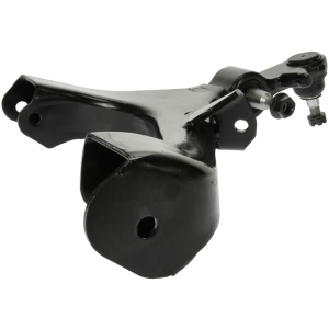 Centric Premium™ Front Driver Side Lower Control Arm and Ball Joint Assembly for 2004 Buick Rainier - 622.66023