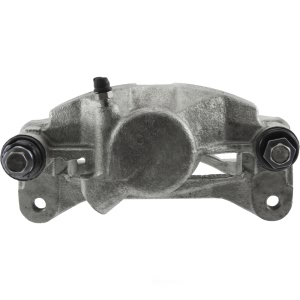 Centric Remanufactured Semi-Loaded Rear Passenger Side Brake Caliper for 1985 Toyota Cressida - 141.44539