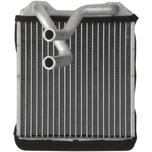 Spectra Premium HVAC Heater Core for Chrysler - 94807