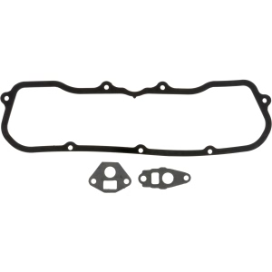 Victor Reinz Valve Cover Gasket Set for Pontiac Firebird - 15-10535-01