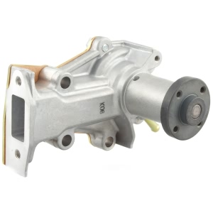 AISIN Engine Coolant Water Pump for 1991 Daihatsu Charade - WPD-013