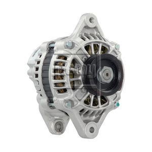 Remy Remanufactured Alternator for Geo Tracker - 14820