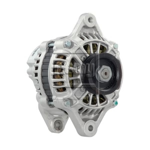 Remy Remanufactured Alternator for Chevrolet Tracker - 14820