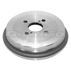 DuraGo Rear Brake Drum for 2009 Toyota Yaris - BD920106