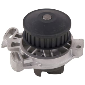 Gates Premium Engine Water Pump for 1986 Audi Coupe - 42341