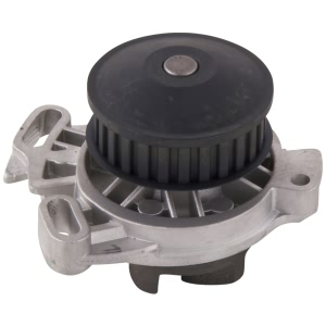 Gates Premium Engine Water Pump for 1986 Audi 5000 Quattro - 42341