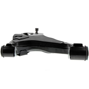 Mevotech Supreme Front Driver Side Lower Non Adjustable Control Arm And Ball Joint Assembly for 2008 Lexus LX570 - CMS861219