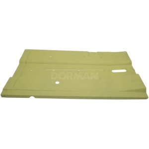 Dorman OE Solutions Passenger Side Floor Pan - 926-199