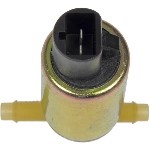 Dorman OE Solutions Vapor Canister Purge Valve for 1993 Ford Crown Victoria - 911-112
