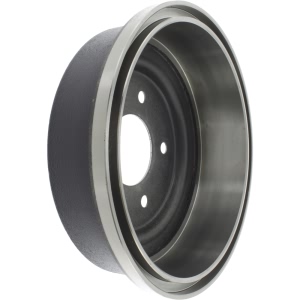 Centric Premium Rear Brake Drum for 1986 Ford E-150 Econoline - 122.65028