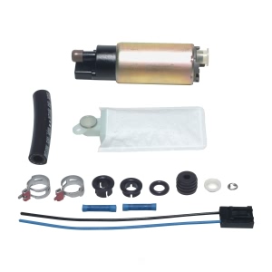 Denso Fuel Pump And Strainer Set for 1995 Ford Aspire - 950-0179