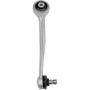 Dorman Front Driver Side Upper Non Adjustable Control Arm And Ball Joint Assembly for 2012 Audi A5 - 522-111