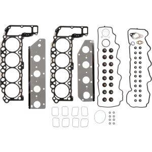 Victor Reinz Cylinder Head Gasket Set for 2011 Ram Dakota - 02-10502-01