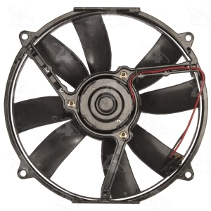 Four Seasons Engine Cooling Fan for Mercedes-Benz C43 AMG - 75932