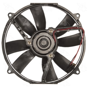 Four Seasons Engine Cooling Fan for 1999 Mercedes-Benz C230 - 75932