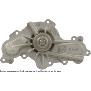 Cardone Reman Remanufactured Water Pumps for 2011 Lincoln MKS - 58-715