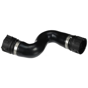 Gates Engine Coolant Molded Radiator Hose for 2007 BMW X3 - 23819