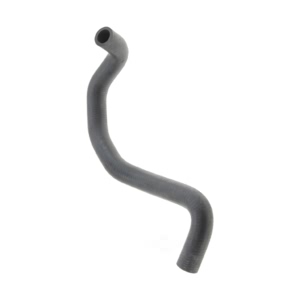 Dayco Small Id Hvac Heater Hose for Audi - 88455