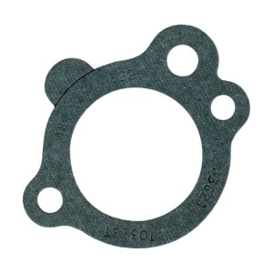 STANT Engine Coolant Thermostat Gasket for 1984 Chevrolet Monte Carlo - 27132