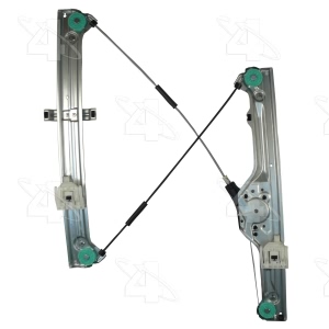 ACI Power Window Regulator for 2010 BMW X5 - 384935
