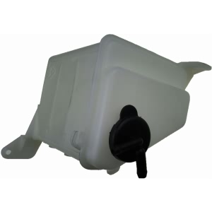 Dorman Engine Coolant Recovery Tank for 2002 Hyundai Accent - 603-569
