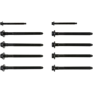 Victor Reinz Cylinder Head Bolt Set for Land Rover LR3 - 14-10081-01