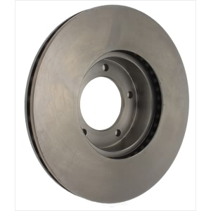 Centric Premium™ Brake Rotor for 1987 Jaguar Vanden Plas - 120.20002