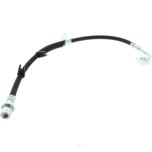 Centric Front Passenger Side Brake Hose for 2016 Chevrolet Camaro - 150.62215