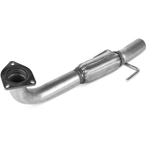 Bosal Exhaust Pipe for Saab - 750-071