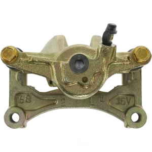 Centric Remanufactured Semi-Loaded Rear Driver Side Brake Caliper for 1994 Lexus GS300 - 141.44550